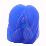 APOLLO - DUAL DENSITY STROKER COBALT