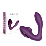 ADORE U - SELENA - MAUVE