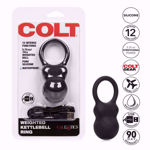 COLT - WEIGHTED KETTLEBELL RING