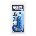 RAGING HARD-ONS SLIM LINE BALLSY 5.5" BLUE