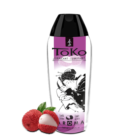 Toko-Aroma-Lubrifiant-Luxure-de-Litchi
