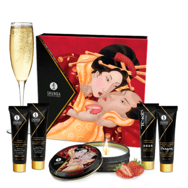 SHUNGA-ENSEMBLE-SECRET-DE-GEISHA