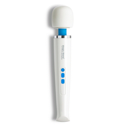 Magic Wand Rechargeable