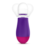 ARIA - VIBRA WAND - MAUVE