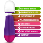 ARIA - VIBRA WAND - MAUVE