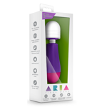 ARIA - VIBRA WAND - MAUVE