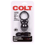 COLT - WEIGHTED KETTLEBELL RING