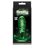 Firefly Glass - Ace I - Clear