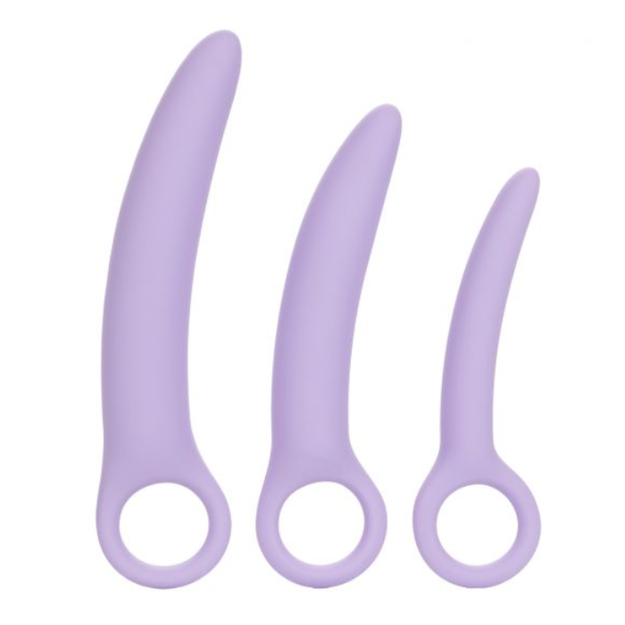 Dr. Berman Alena Silicone Dilator Set