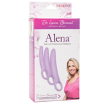 Dr. Berman Alena Silicone Dilator Set