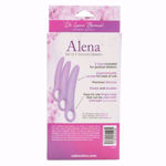 Dr. Berman Alena Silicone Dilator Set