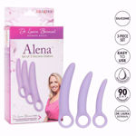 Dr. Berman Alena Silicone Dilator Set