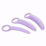 Dr. Berman Alena Silicone Dilator Set