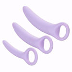 Dr. Berman Alena Silicone Dilator Set