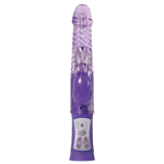 EVE'S FIRST RECHARGEABLE RABBIT