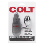 COLT Multi-Speed Power Egg