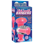 W/P WALLBANGER MASTURBATOR