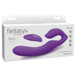 Fantasy For Her - Her Ultimate Strapless Strap-On