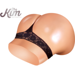 The Kim Assturbator