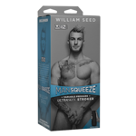 Man Squeeze™ - William Seed Ass