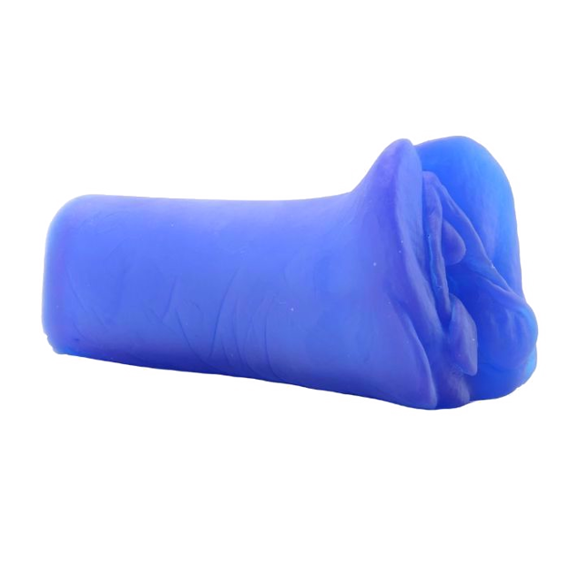 APOLLO - DUAL DENSITY STROKER COBALT
