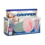 THE GRIPPER SURE GRIP