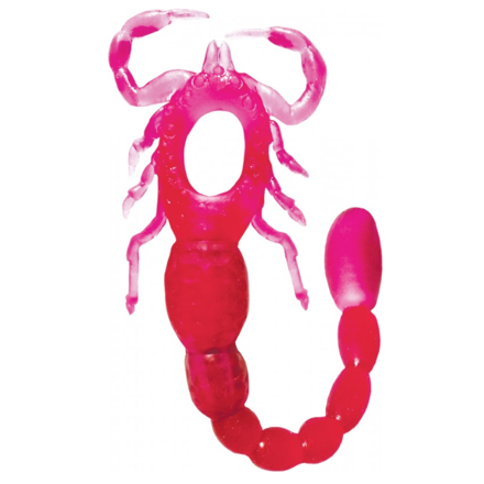 Super Scorpion Vibe (pink)