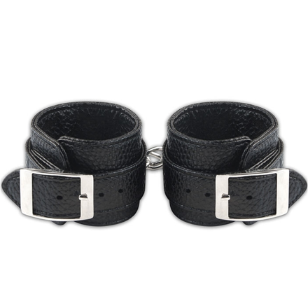 Unisex Leatherette Cuffs