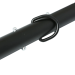 EDGE ADJUSTABLE SPREADER BAR - NOIR