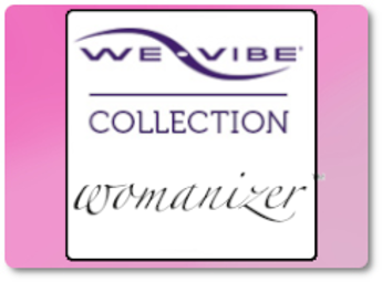 Image du fabricant WE-VIBE & WOMANIZER COLLECTION