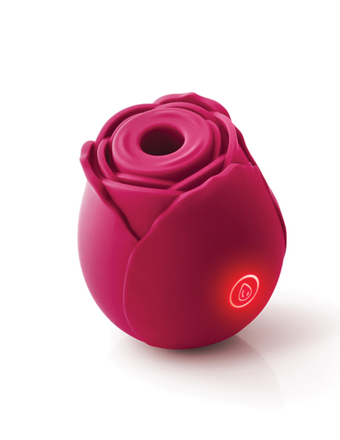 The Rose Red INYA Stimulateur