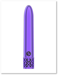 Royal Gems Shiny purple
