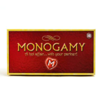 Monogamy: A Hot Affair (Français)