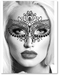 685 Lace Eye-Mask - Queen