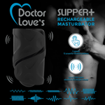 DR LOVE'S SLIPPER+ RECHARGEABLE