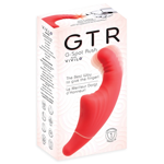 GTR G-Spot Rush