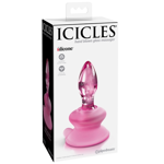 Icicles No 90 Pink PD2890-11