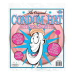Chapeau Condom PD6555-00