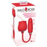 Wild Rose Suction Thruster