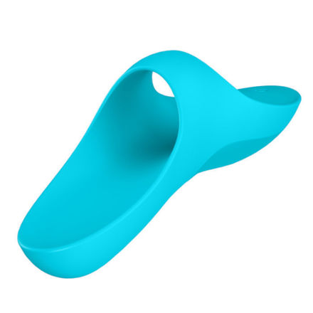 Satisfyer Teaser Light Blue