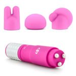 Rose - Revitalize Massage Kit - Pink BL-20815