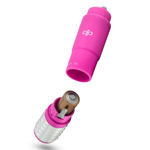 Rose - Revitalize Massage Kit - Pink BL-20815