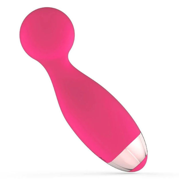 Pink Pearl Rechargeable SL-A122
