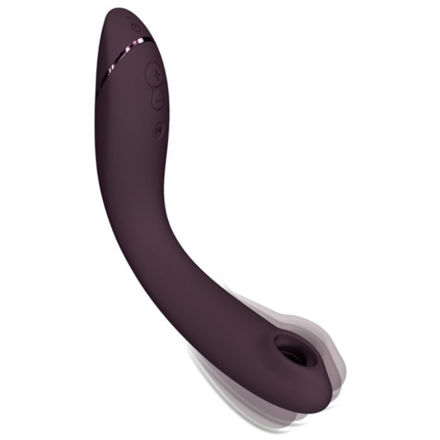 Womanizer OG Aubergine