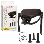 Boundless Silicone Pegging Kit  SE-2700-75-3
