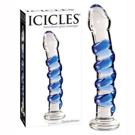 ICICLES # 5