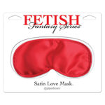 FF SATIN LOVE MASK ROUGE PD3903-15
