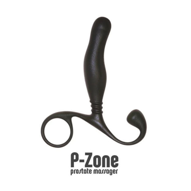 P Zone Prostate Massager IC2307-2