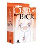Orange is the New Black Triple Your Pleasure IC2518-2