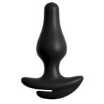 Hookup Bullet Plug et Panty OSXL PD483023